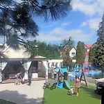 酒店 酒店spa Faltom格丁尼亚鲁米亚 4*