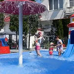 酒店spa Faltom格丁尼亚鲁米亚 4* 露米雅