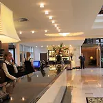 酒店 酒店spa Faltom格丁尼亚鲁米亚