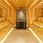 酒店spa Faltom格丁尼亚鲁米亚 4*
