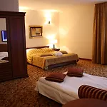 酒店 酒店spa Faltom格丁尼亚鲁米亚 4*