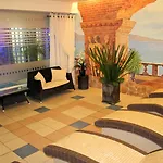酒店spa Faltom格丁尼亚鲁米亚 酒店