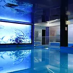 酒店 酒店spa Faltom格丁尼亚鲁米亚 4*