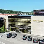 酒店spa Faltom格丁尼亚鲁米亚