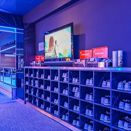 Faltom Gdynia Hotel