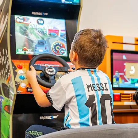 Faltom Gdynia Szálloda