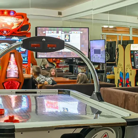 Szálloda Faltom Gdynia 4*