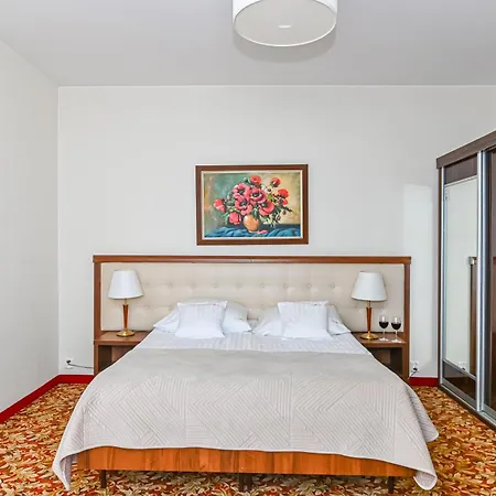Hotel Faltom Gdynia Rumia