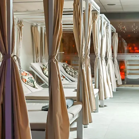Hotell Faltom Gdynia Rumia
