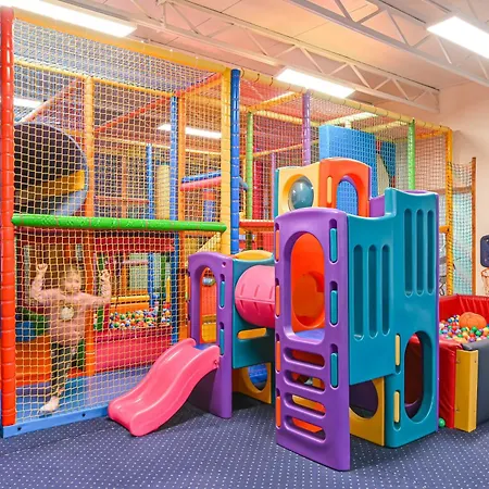 Szálloda Faltom Gdynia Rumia