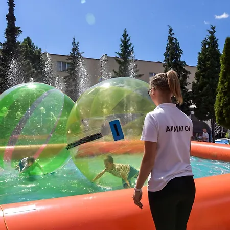 Faltom Gdynia Szálloda