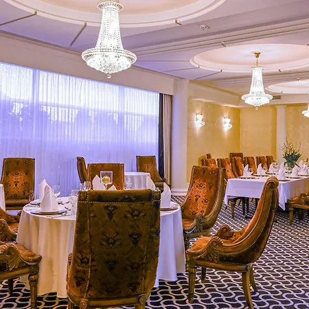 Faltom Gdynia Hotel