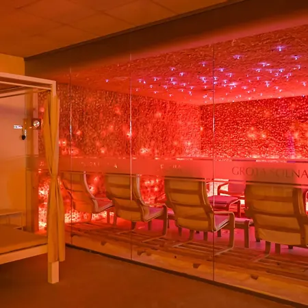 Hotel Faltom Gdynia 4*