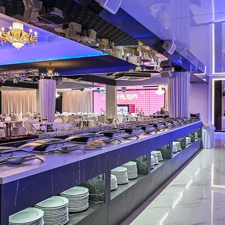 Faltom Gdynia 4* Rumia