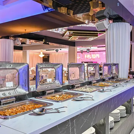 Szálloda Faltom Gdynia