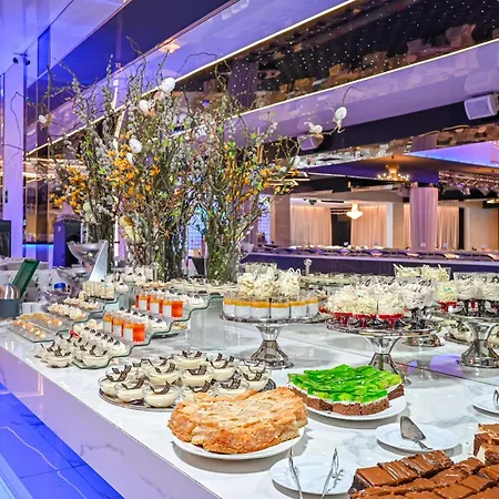 Faltom Gdynia Hotell Rumia