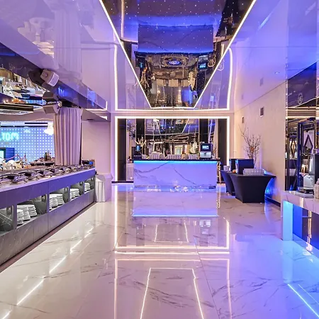 酒店 酒店spa Faltom格丁尼亚鲁米亚 4*