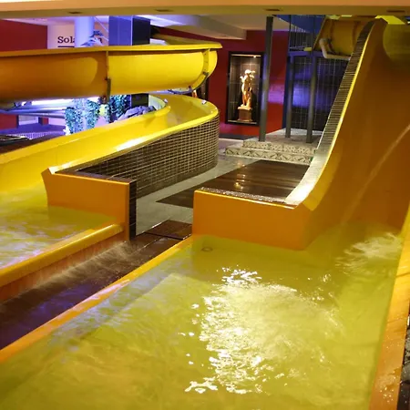 Szálloda Faltom Gdynia