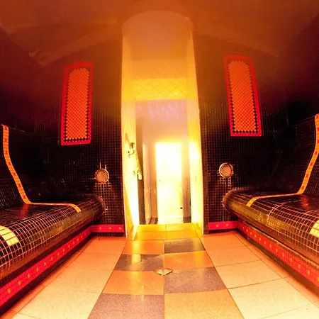 Hotel Faltom Gdynia