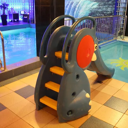 Hotel Faltom Gdynia 4*