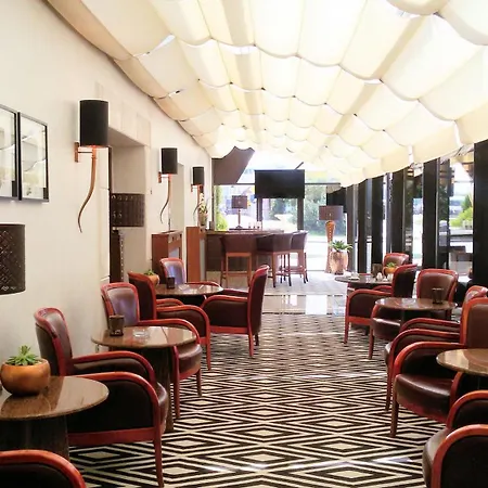 Faltom Gdynia Hotel 4*