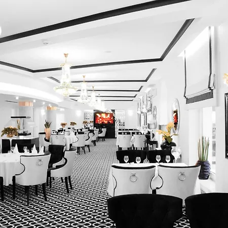 Hotel Faltom Gdynia 4*