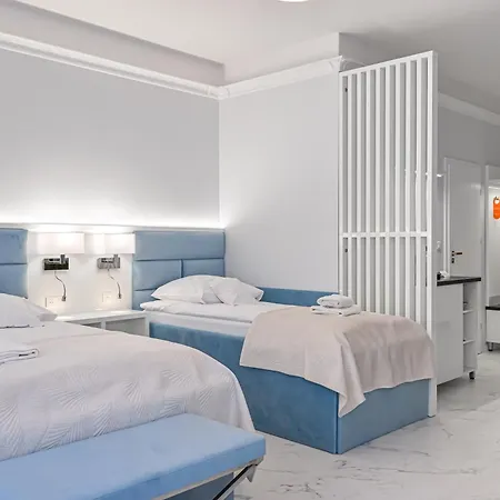 Hotel Faltom Gdynia 4*