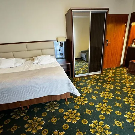 Hotel Faltom Gdynia 4*