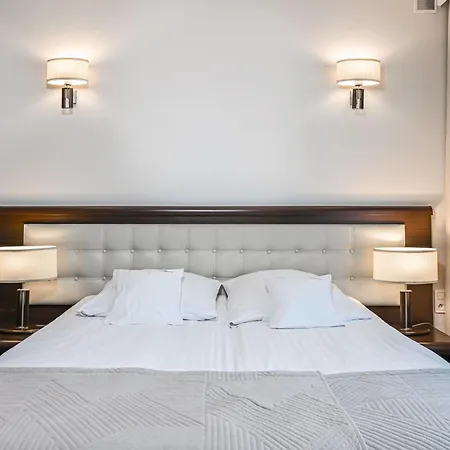 Hotel Faltom Gdynia 4*