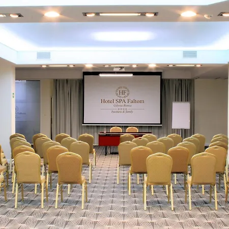 Faltom Gdynia 4* Rumia