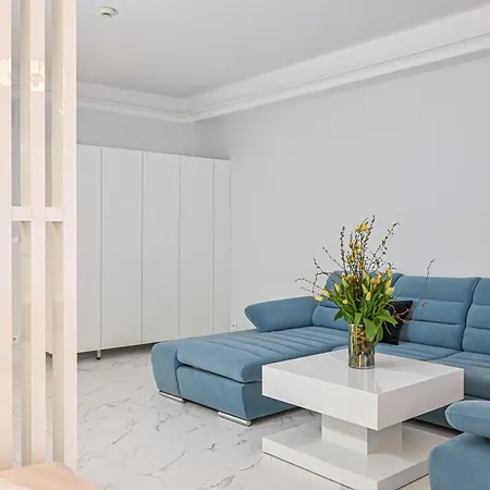 Szálloda Faltom Gdynia 4*