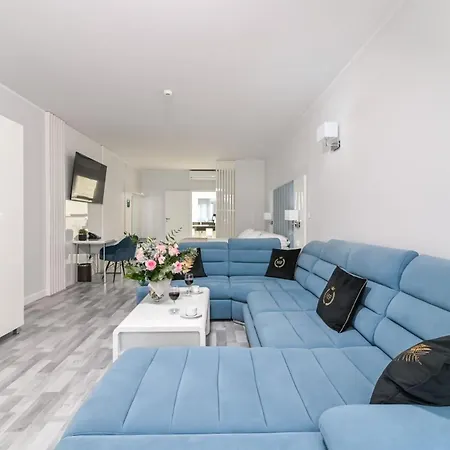 Faltom Gdynia Szálloda Rumia