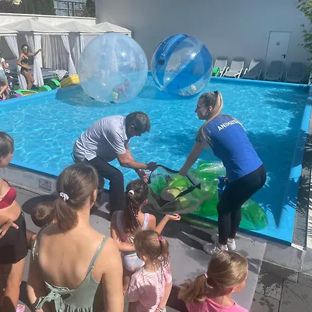 Faltom Gdynia Hotel