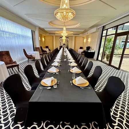 酒店 酒店spa Faltom格丁尼亚鲁米亚 露米雅