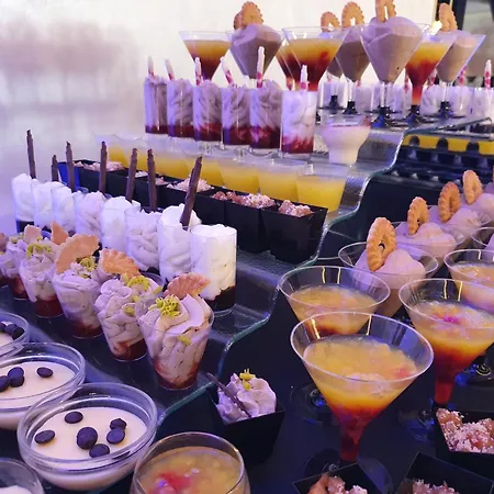 Faltom Gdynia Szálloda 4*