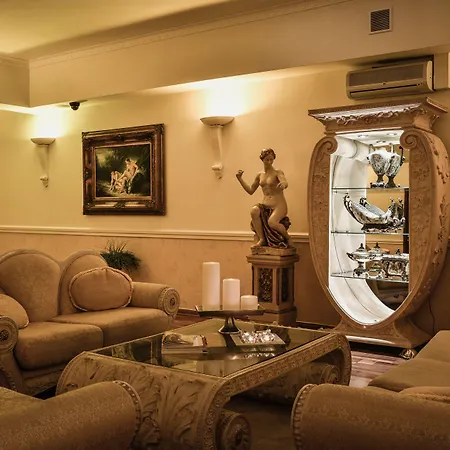 Faltom Gdynia 4* Rumia