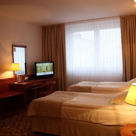 Faltom Gdynia Szálloda Rumia