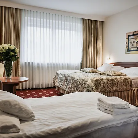 Szálloda Faltom Gdynia