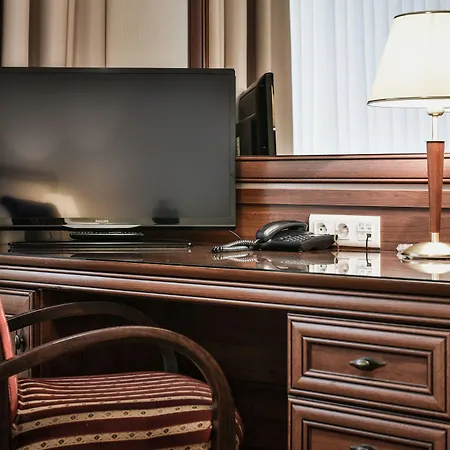 Faltom Gdynia 4* Rumia