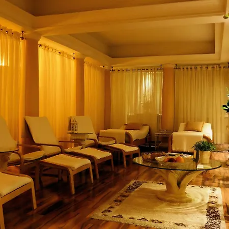 Faltom Gdynia Szálloda Rumia