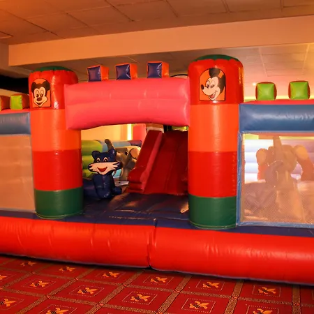 Szálloda Faltom Gdynia