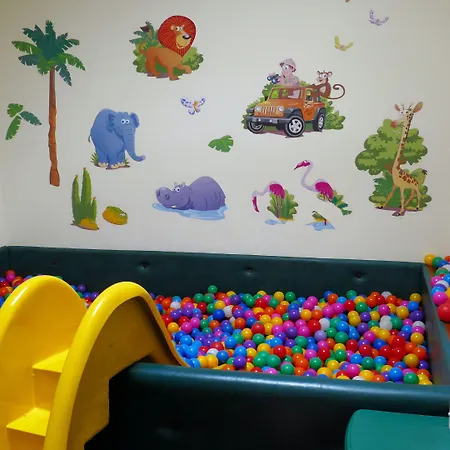 Faltom Gdynia Hotel Rumia