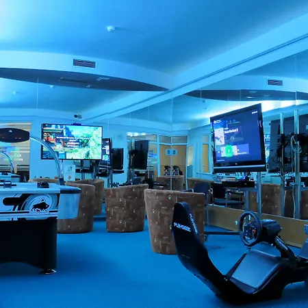 Faltom Gdynia Hotel