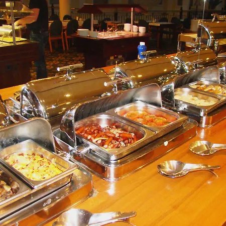 Szálloda Faltom Gdynia Rumia