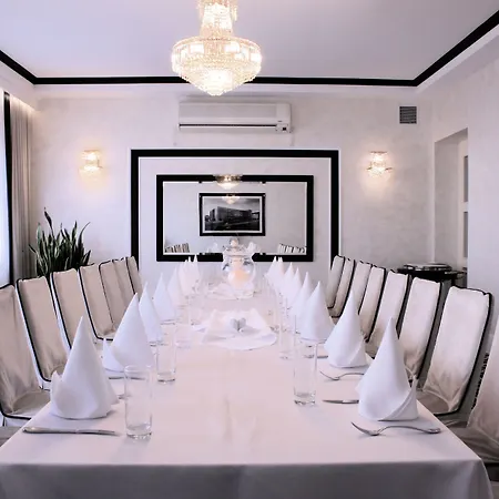 Faltom Gdynia Hotel