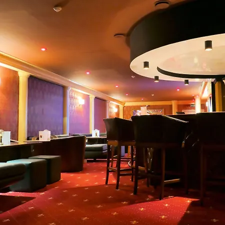 Faltom Gdynia 4*