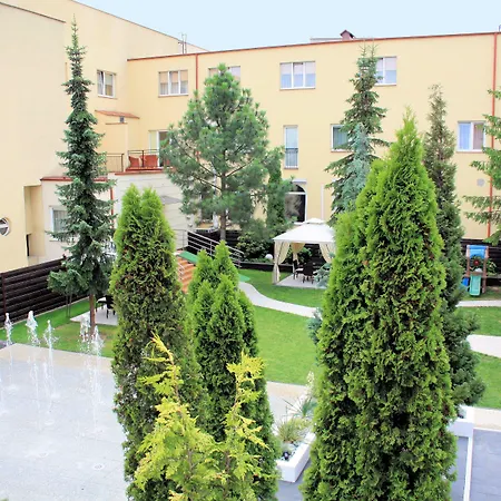 Faltom Gdynia Szálloda 4*