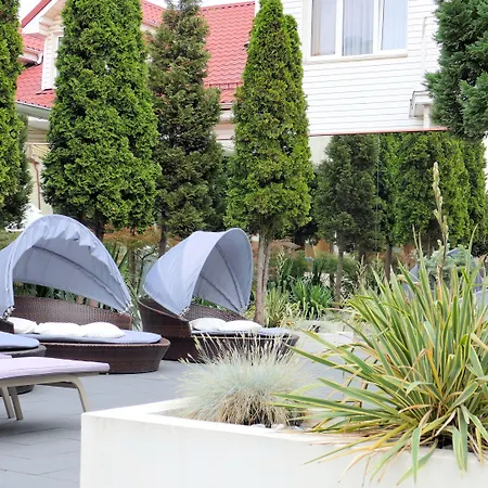 Faltom Gdynia Szálloda 4*