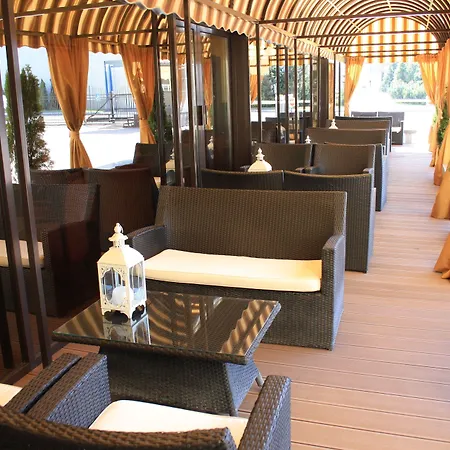 Faltom Gdynia Szálloda Rumia