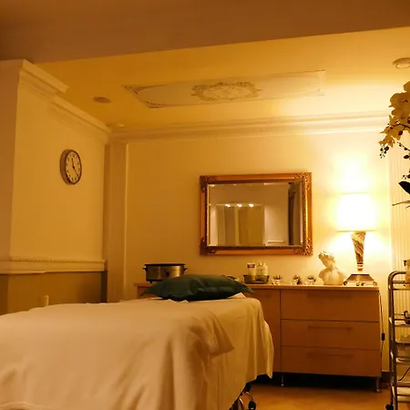 Szálloda Faltom Gdynia 4*